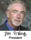 Jim Froling president of (949) Local